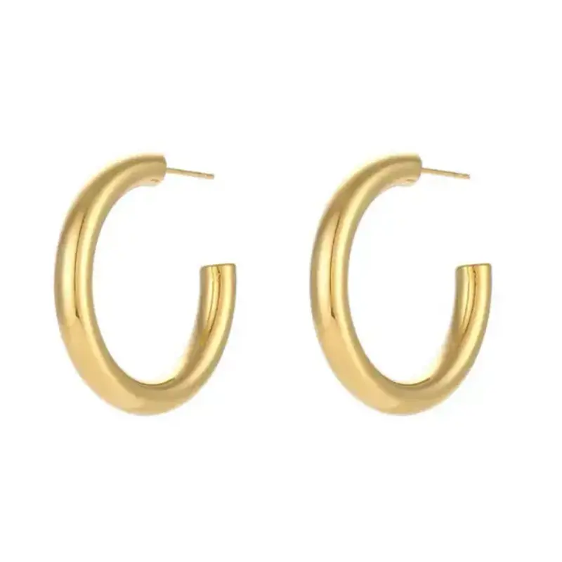 Hjane Jewels Kristi Hoops