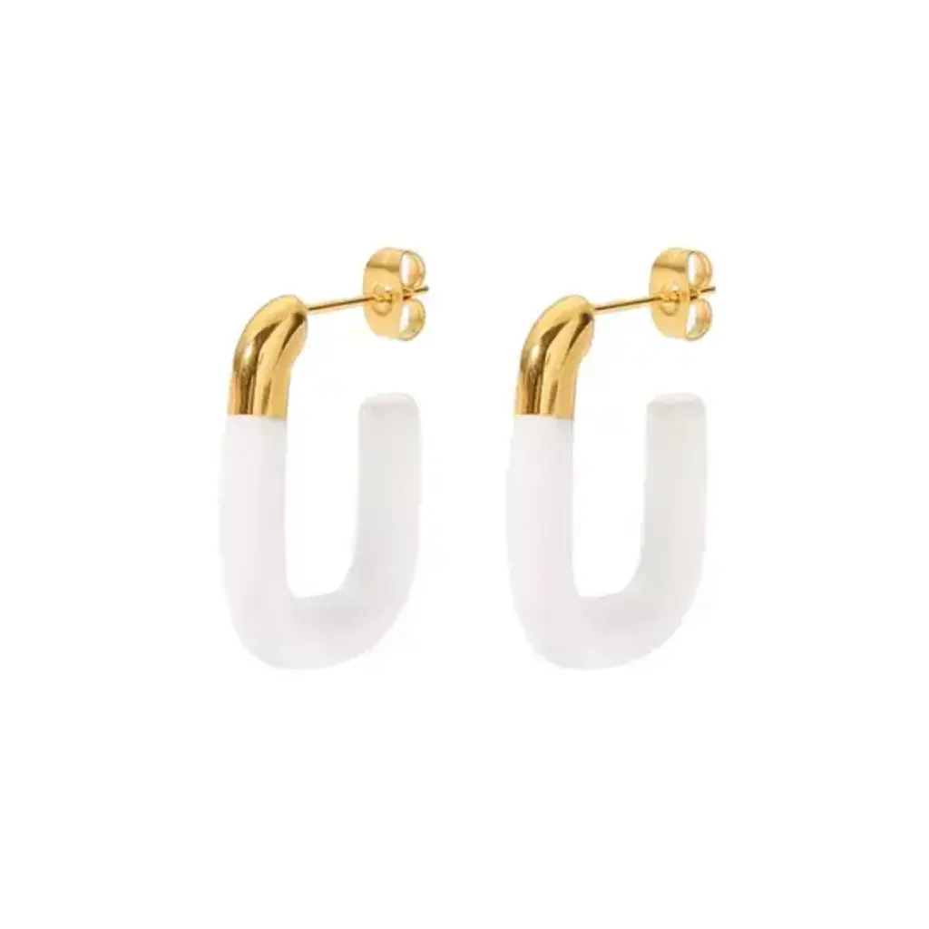 Hjane Jewels Ada Studs