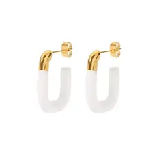 Hjane Jewels Ada Studs