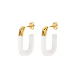 Hjane Jewels Ada Studs