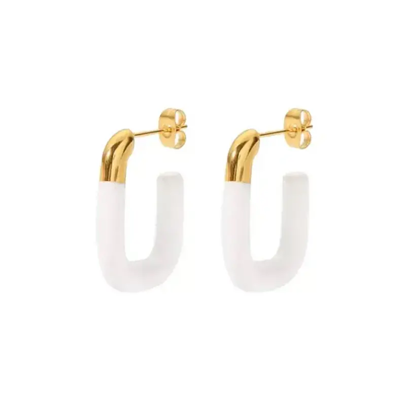 Hjane Jewels Ada Studs