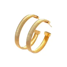 Hjane Jewels Heather Hoops