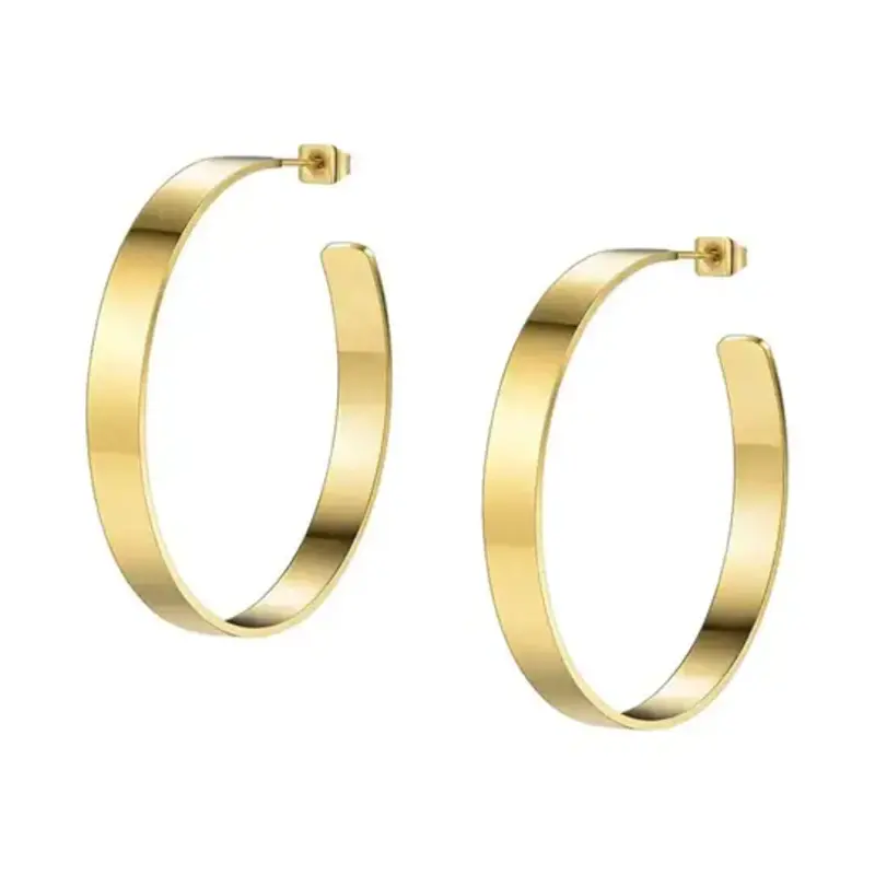 Hjane Jewels Chelsea Hoops