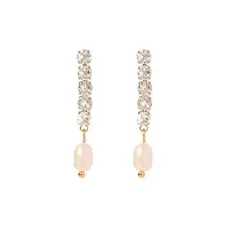 Hjane Jewels Olivia Studs