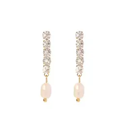Hjane Jewels Olivia Studs