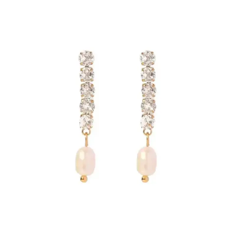 Hjane Jewels Olivia Studs