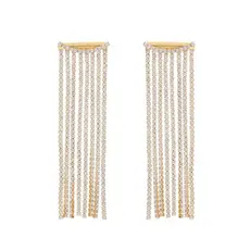 Hjane Jewels Tallulah Studs