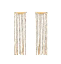 Hjane Jewels Tallulah Studs