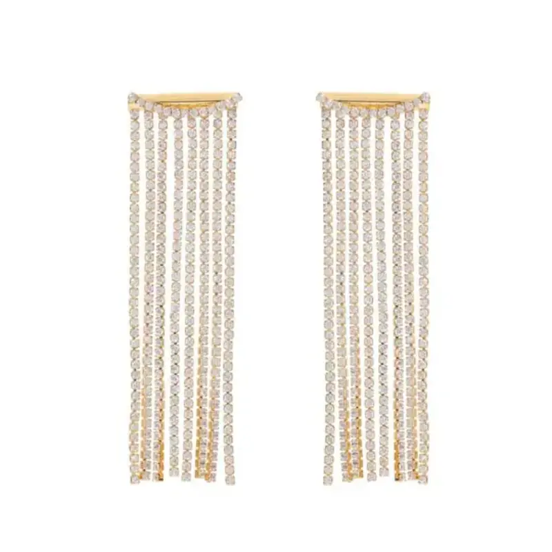 Hjane Jewels Tallulah Studs