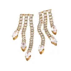 Hjane Jewels Charlotte Studs
