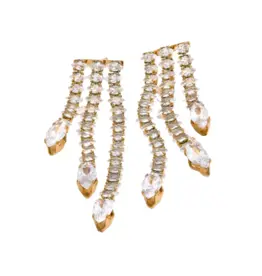 Hjane Jewels Charlotte Studs