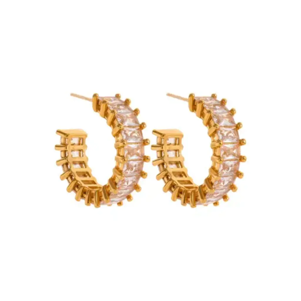 Bella Hoops