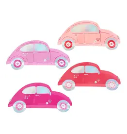 Buggy of Love Small Plates