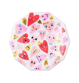 Heartbeat Gang Small Plates