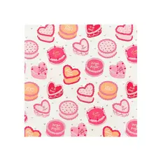 Cherry on Top Large Napkins