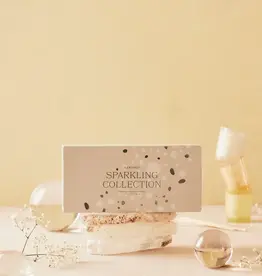 Sparkling Candle Gift Set