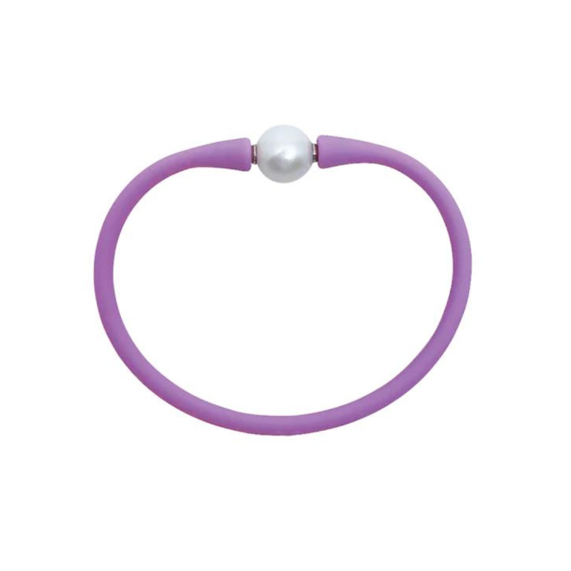 Iris Freshwater Pearl Maui Bracelet