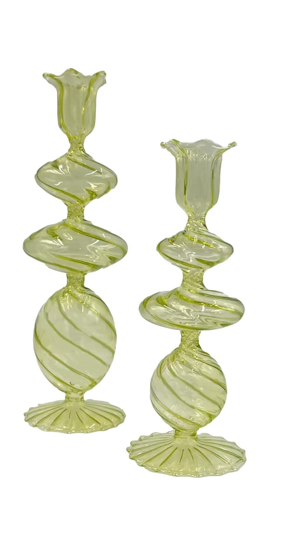 candlestick-green-large-katherine-beck