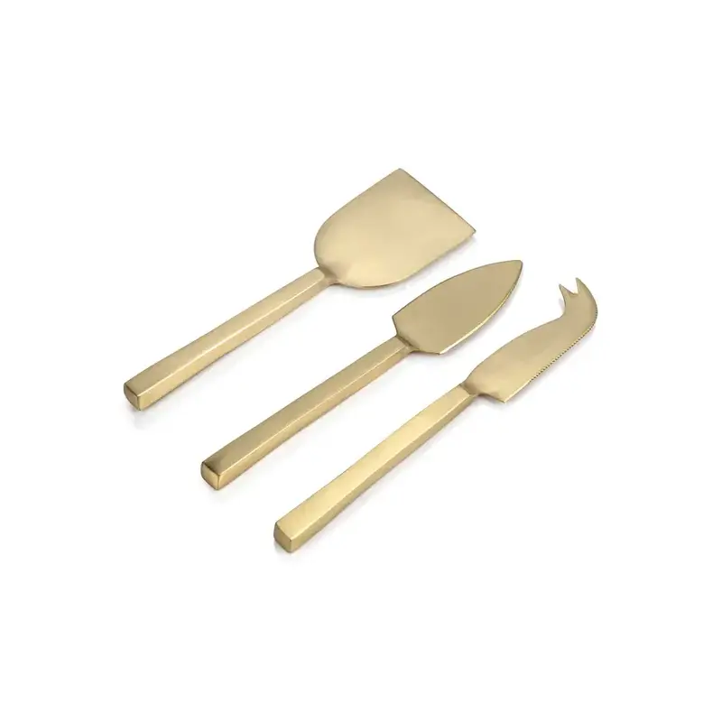 Cheese Slicer and Server Set