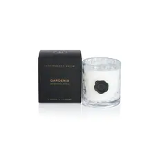 Opal Glass Mini Candle - Gardenia