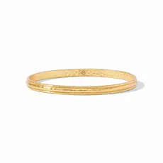 Madison Bangle - Gold - M
