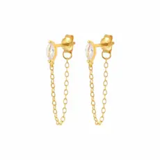 Hjane Jewels Karsyn Studs