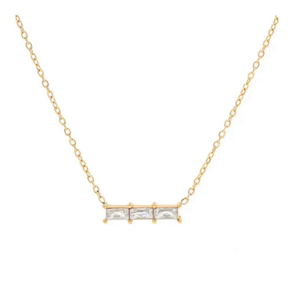 Emmaline Necklace