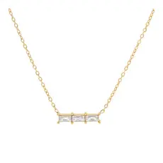 Emmaline Necklace