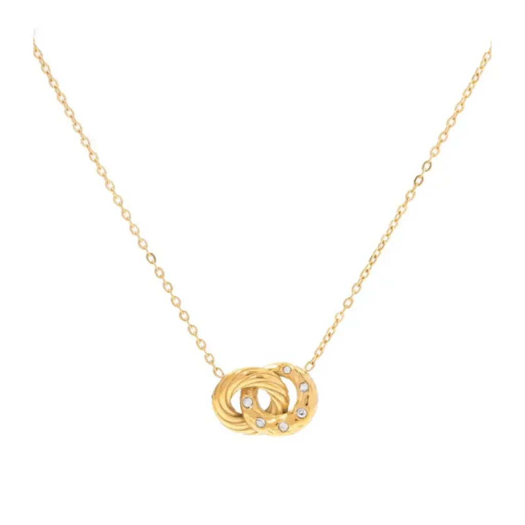 Bobbi Necklace
