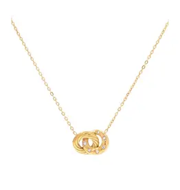 Bobbi Necklace
