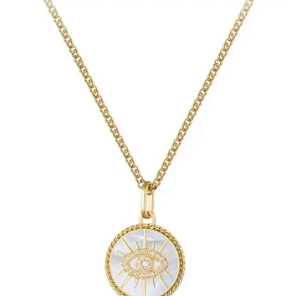Natalie Necklace