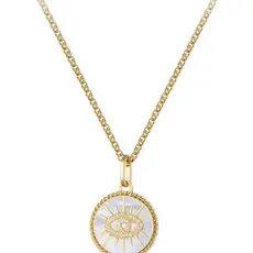 Natalie Necklace