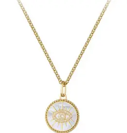 Natalie Necklace