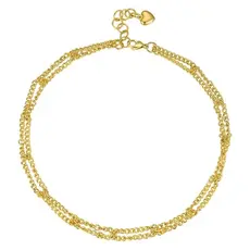 Hjane Jewels Gold Cynthia Necklace
