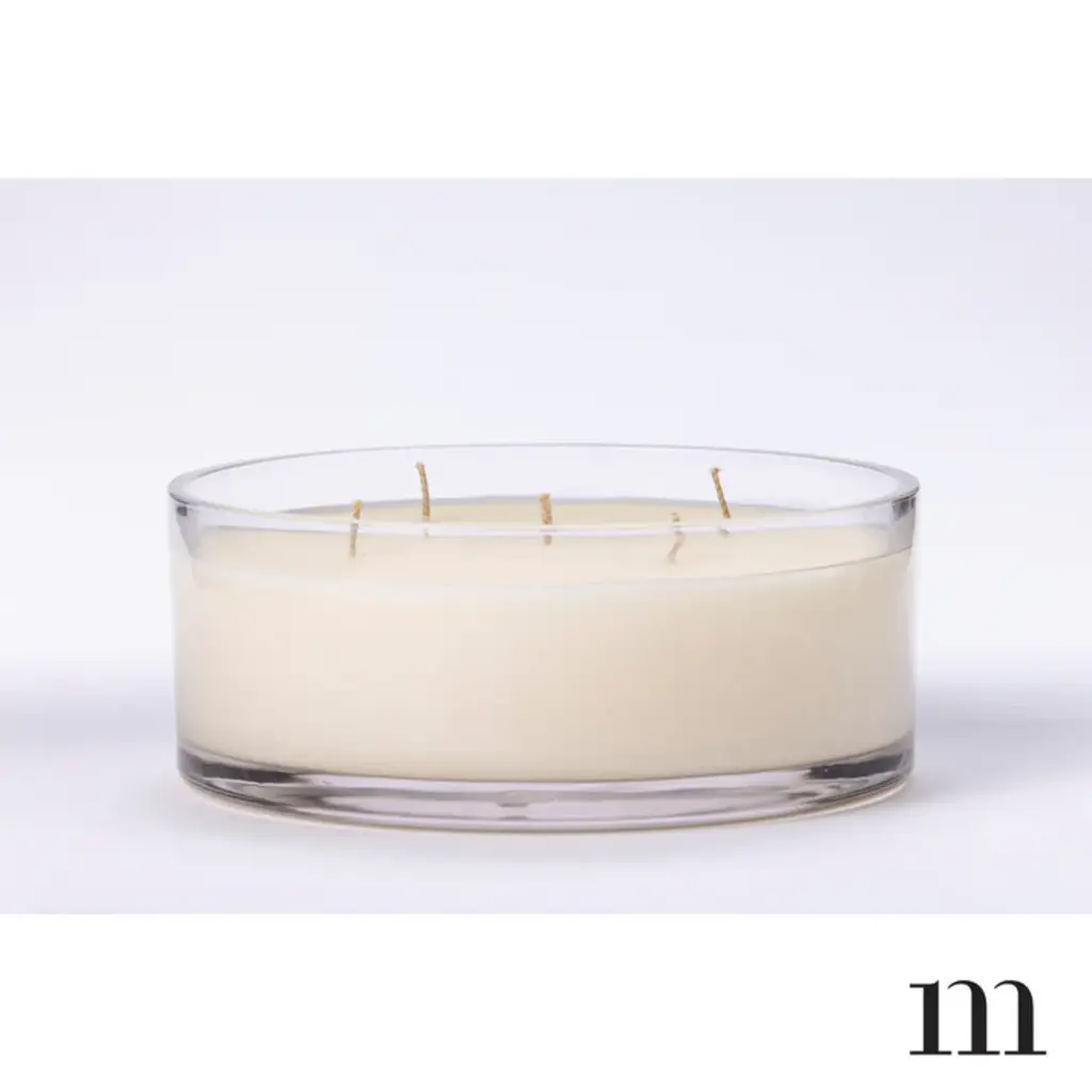 Black Pepper 60oz Candle