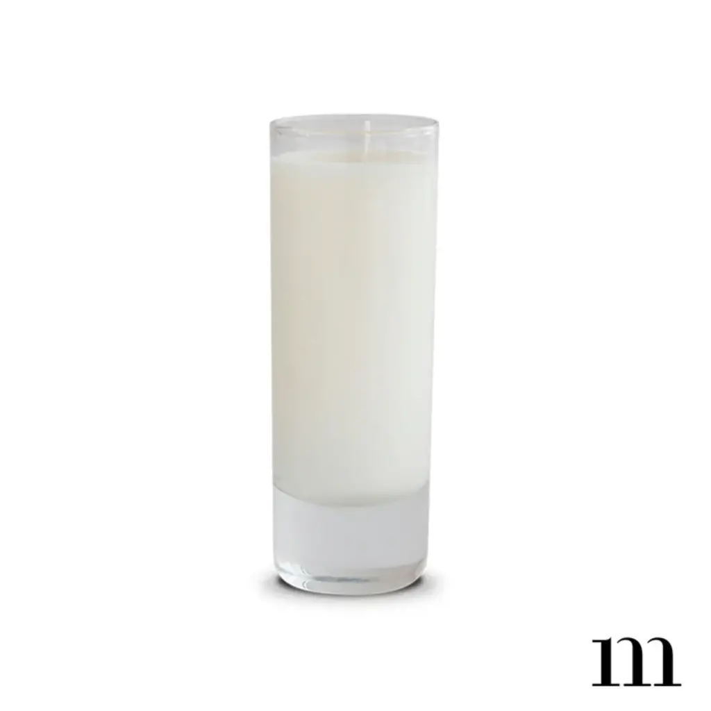Egyptian Cotton 2oz Votive