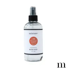 Black Pepper 8oz Room Mist