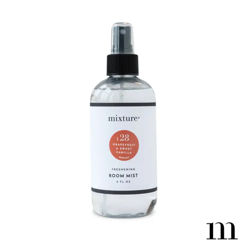 Black Pepper 8oz Room Mist