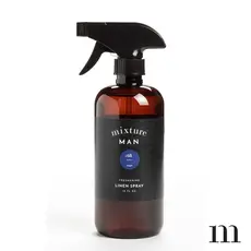 Cobalt Mixture Man Linen Spray