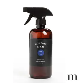 Cobalt Mixture Man Linen Spray