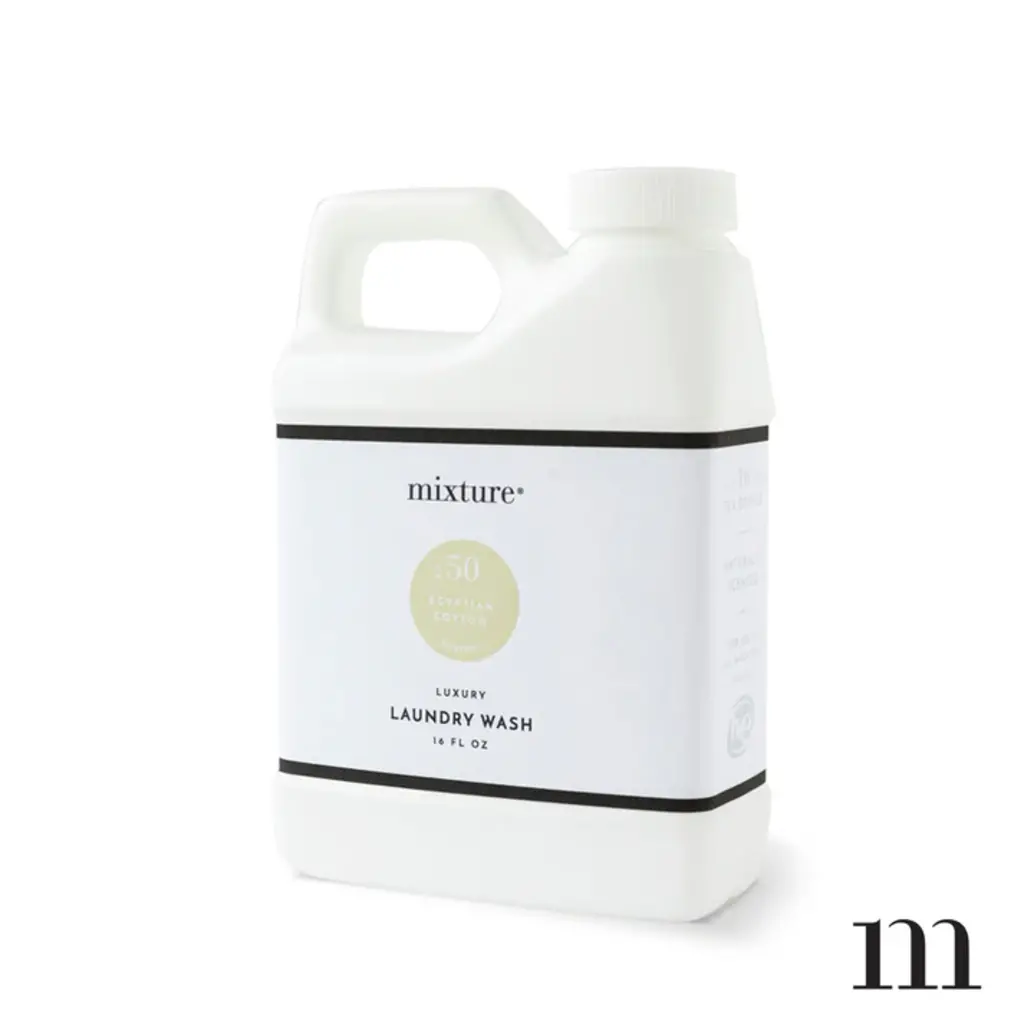 Black Pepper 32oz Luxury Laundry Wash