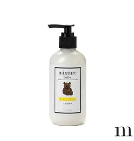 Mixture Baby Shea Lotion