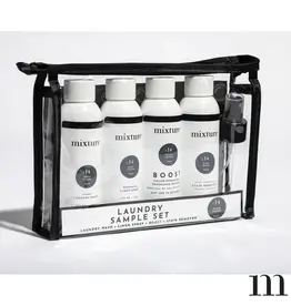 Black Pepper Laundry Gift Set