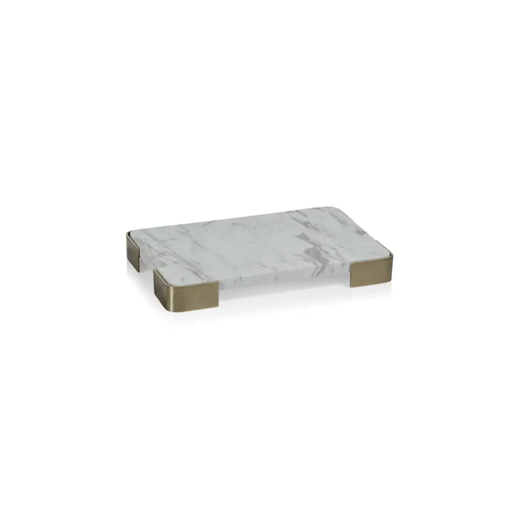 Savoy Marble Cheese and Charcuterie Board