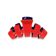 Ole Miss Medium Hair Clip