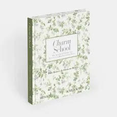 Charm School: Schumacher Table Book