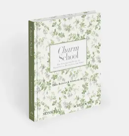 Charm School: Schumacher Table Book
