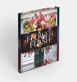 Flower Flash Table Book