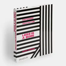Postmodern Architecture Table Book