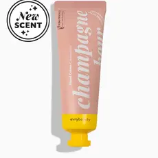 Champagne Hour Shea Butter Lotion